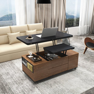 HOKKU DESIGNS Hesther Coffee Table
