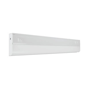 NICOR LIGHTING LED Under Cabinet Light Bar