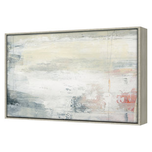GRAND IMAGE HOME Tonal Mist " Tonal Mist 1 " by Maeve Harris