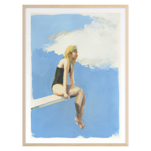 GRAND IMAGE HOME Float On " Float On 1 " by PC Ngo