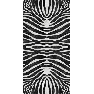 ADAMA LLC Nairobi Vinyl Rug