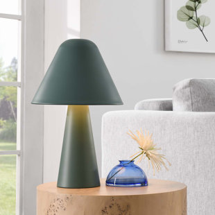 Modway Jovial Metal Table Lamp