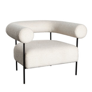 DIAMOND SOFA District 38'' Wide