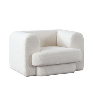 DIAMOND SOFA 44 Wide Arm Chair