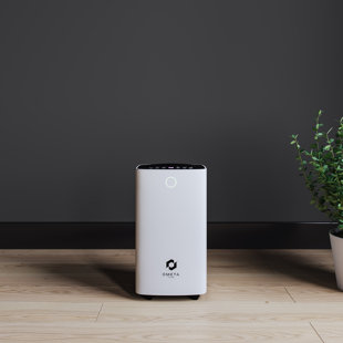 TGC DISTRIBUTORS Console Dehumidifier