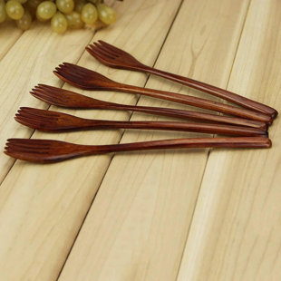 House Of Avana Flatware Set - Service for 5 (Set of 5)