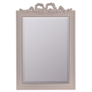 CAILTIN WILSON BY COOPER CLASSICS Caitlin Wilson Collection Rectangle Wall Mirror