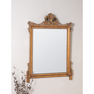 CAILTIN WILSON BY COOPER CLASSICS Caitlin Wilson Collection Rectangle Mirror