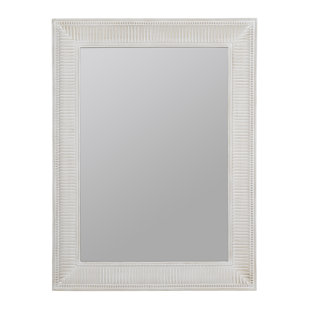 CAILTIN WILSON BY COOPER CLASSICS Caitlin Wilson Fluted Wall Mirror