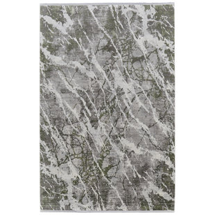 ROOM ENVY Lindstra Abstract Rug