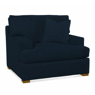 BRAXTON CULLER Cambria Upholstered Armchair