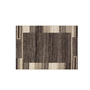 PEYER SYNTEX Teppich Amber Braun