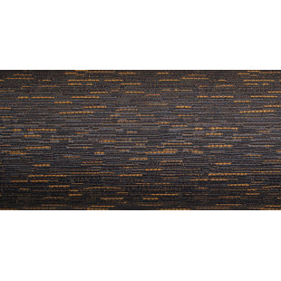 PEYER SYNTEX Mira Uni Meliert Braun 100 Pvc Phtalatfrei