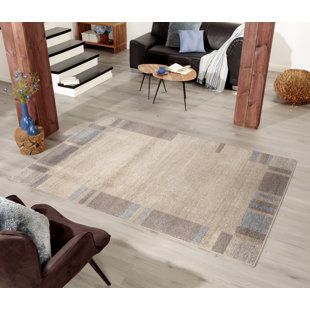 PEYER SYNTEX Teppich Ylva in Beige