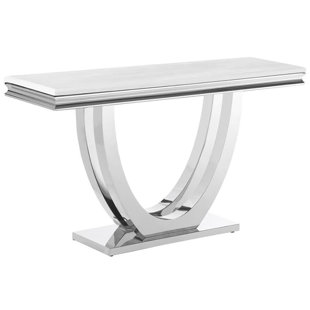 ANDREW HOME STUDIO Ushher 55'' Console Table