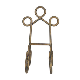 Cole & Grey Metal Tripod Easel