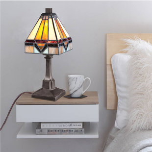 FINE ART LIGHTING Metal Table Lamp