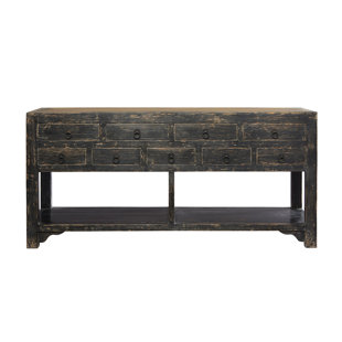 FURNITURE CLASSICS Lakes Console Table