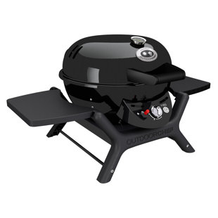 SYMPLE STUFF 78cm Minichef Gas Grill