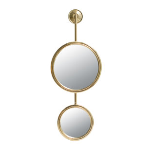 MERCER41 Margie Accent Mirror