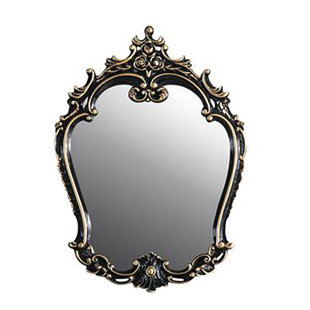 ROSDORF PARK Haben Arch Mirror