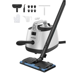 MANLAY Backpack Vacuum