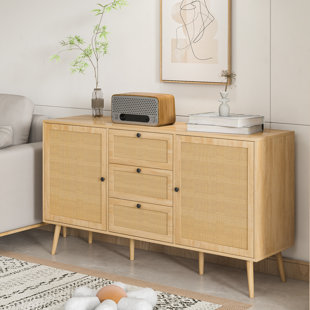 BAYOU BREEZE Audrielle Accent Cabinet