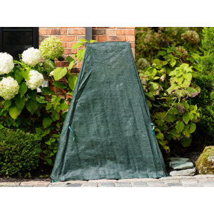 GAZEBO PENGUIN Green Shrub Cover