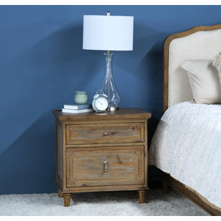 EMERALD HOME FURNISHINGS Interlude 3 Piece Bedroom Set