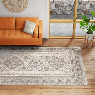 MISTANA™ Dickison Oriental Rug