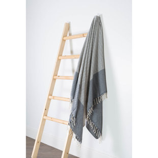 OUR M2 Dilay Turkish Bath & Beach Towel 100% Organic Turkish Cotton Hammam Peshtemal Fouta Towel