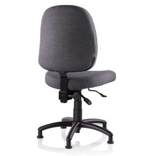 RELIABLE CORPORATION Reliable 200SE SewErgo Glide Ergonomic Task Chair