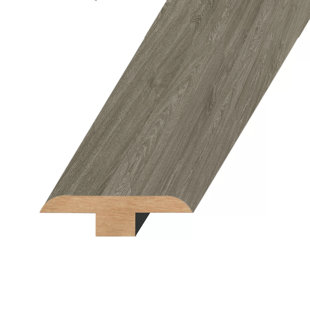 FLOORLOT FLOORING SelectStep 1.75" Wide x 94" Length Luxury Vinyl T-Molding