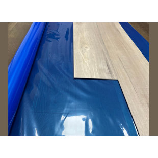 GOLDEN STATE FLOORS Moisture Barrier (200 sq.ft./roll) (Set of 5)