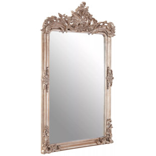 ASTORIA GRAND Abel Flat Wall Mirror