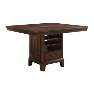 WINNERS ONLY, INC. Kentwood Extendable Dining Table