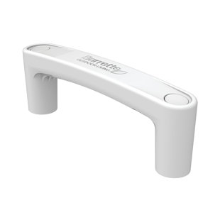 BARRETTE OUTDOOR LIVING Ez Grip Gate Handle