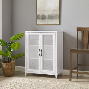 ROSECLIFF HEIGHTS Vieux 37.75'' Kitchen Pantry