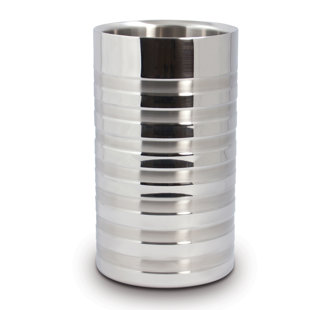 CUISINOX Ribbed and Double Wall Cooler