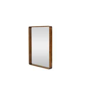 SAGEHILL DESIGNS Kaiya Bay Rectangle Wall Mirror