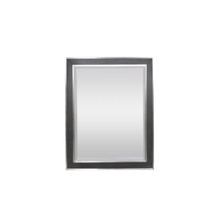 SAGEHILL DESIGNS Illustra Rectangle Wall Mirror