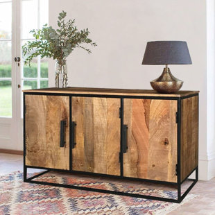 WILLISTON FORGE Shaner 135cm Sideboard