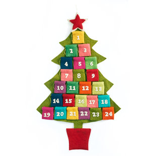 ARCADIA HOME Advent Calendar