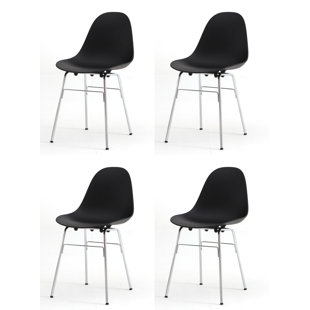 TOOU TA Side & Dining Chair (Set of 4)