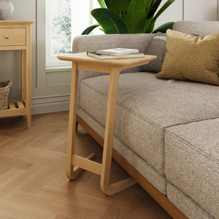 EBERN DESIGNS Stoffel Side Table