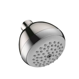 HANSGROHE Croma E 75 Green Full/Standard Low Flow Shower Head