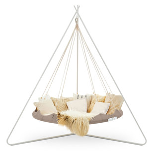 TIIPII BED Porch Swing