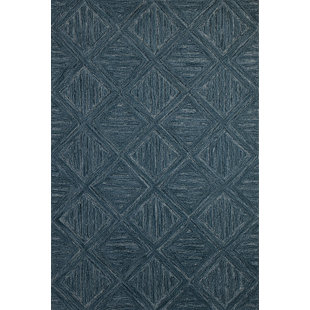 BASHIAN RUGS Greenwich Wool Area Rug