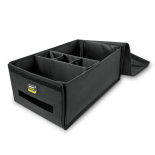 SmartDesign® Fabric Bin