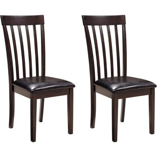 LARK MANOR™ Exander Side Chair in Multicolor (Set of 2)